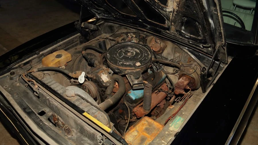 1970 Plymouth Satellite - Image 6 of 14