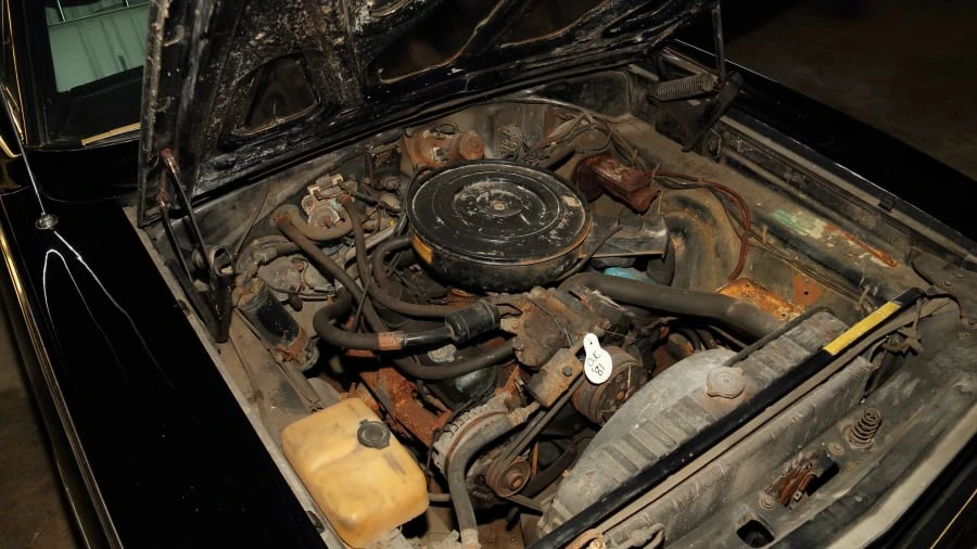 1970 Plymouth Satellite - Image 7 of 14