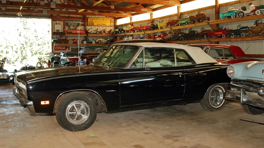 1970 Plymouth Satellite - Image 8 of 14