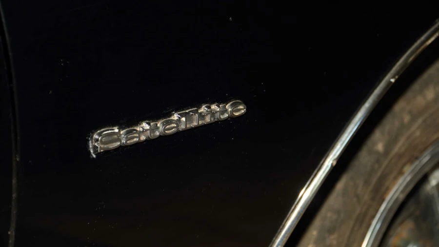 1970 Plymouth Satellite - Image 9 of 14