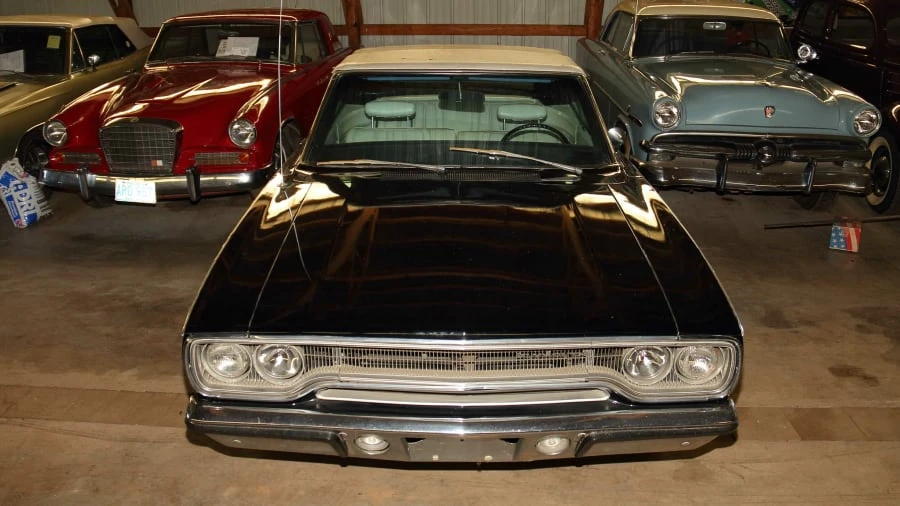 1970 Plymouth Satellite - Image 10 of 14