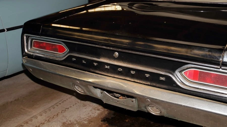 1970 Plymouth Satellite - Image 11 of 14