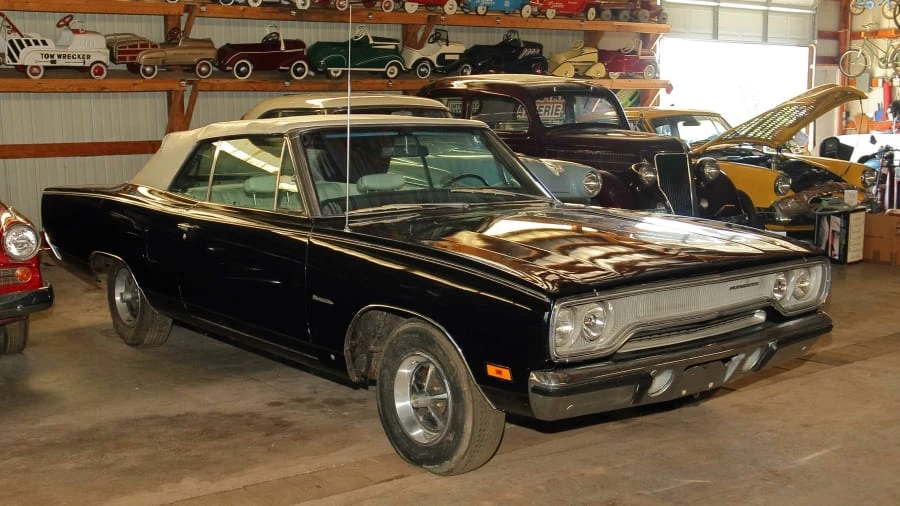 1970 Plymouth Satellite - Image 12 of 14