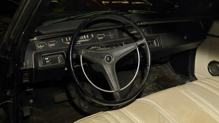 1970 Plymouth Satellite - Image 13 of 14