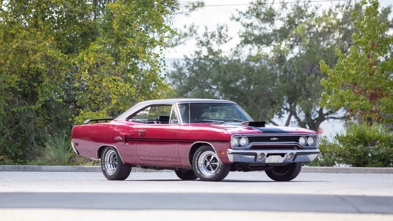 1970 Plymouth Satellite - Image 11 of 25