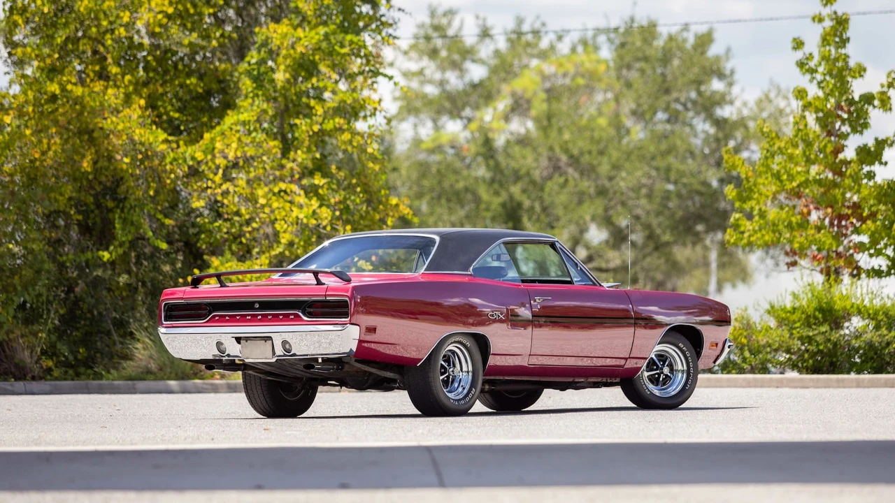 1970 Plymouth Satellite - Image 12 of 25