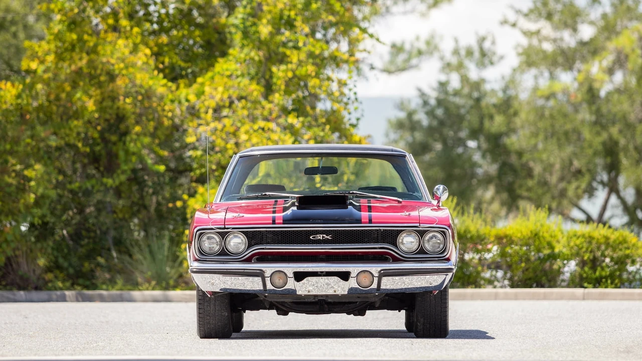 1970 Plymouth Satellite - Image 13 of 25
