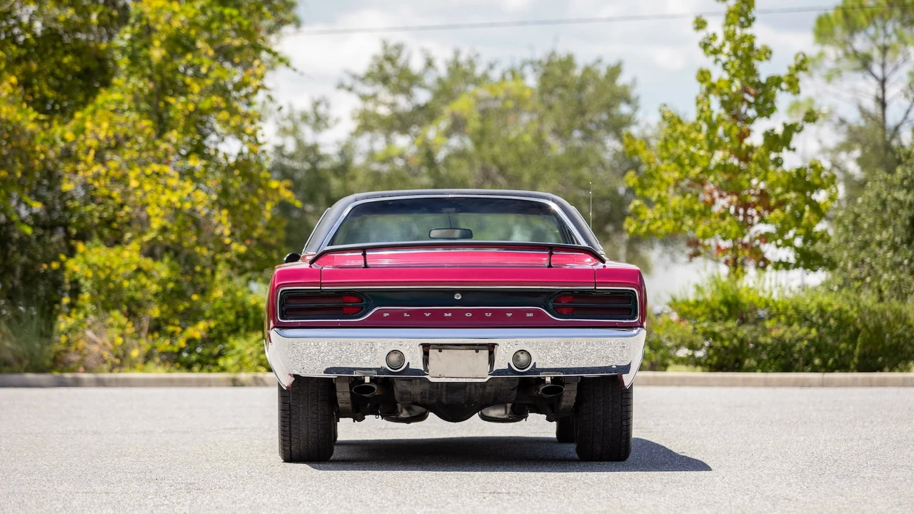 1970 Plymouth Satellite - Image 14 of 25