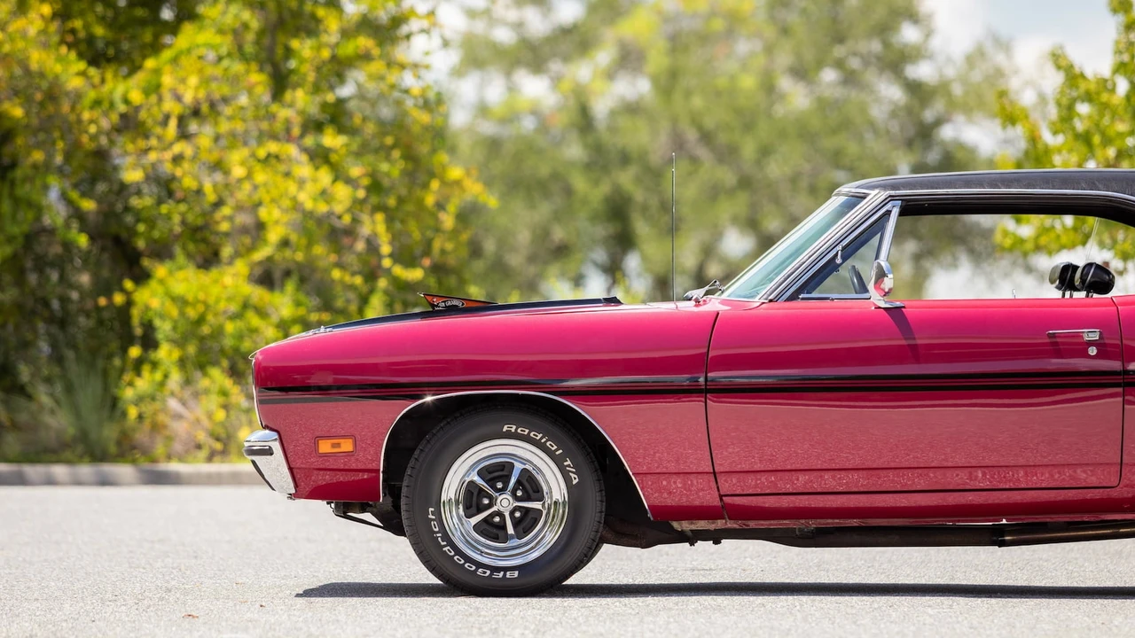 1970 Plymouth Satellite - Image 15 of 25