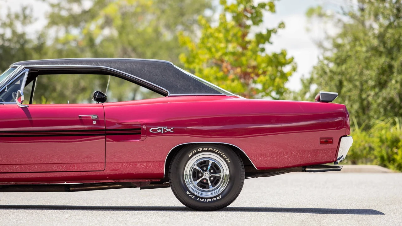 1970 Plymouth Satellite - Image 16 of 25