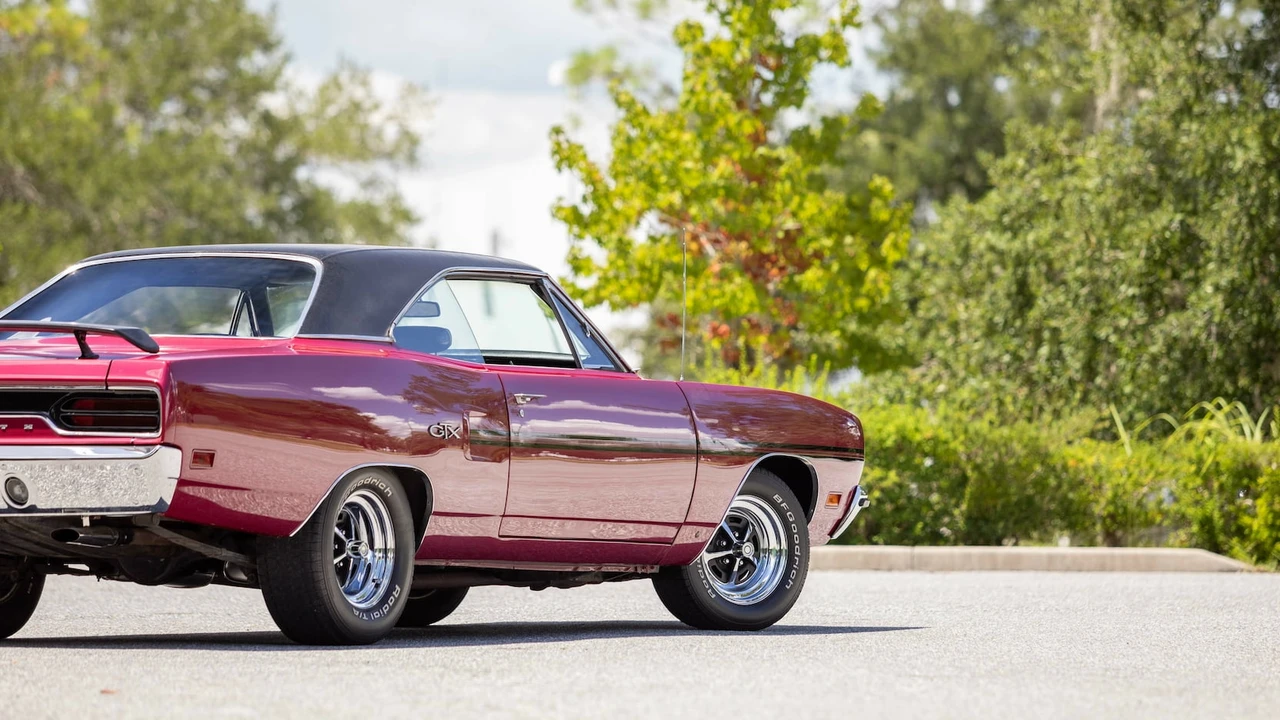 1970 Plymouth Satellite - Image 18 of 25