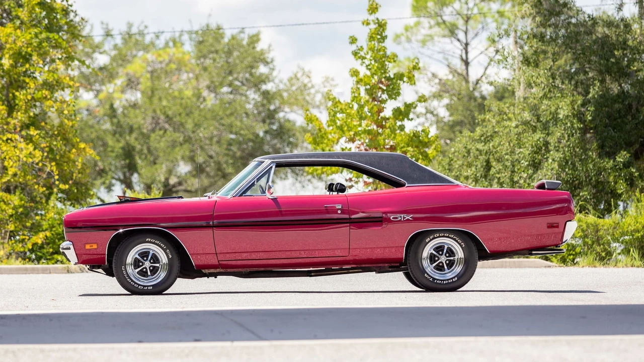 1970 Plymouth Satellite - Image 2 of 25