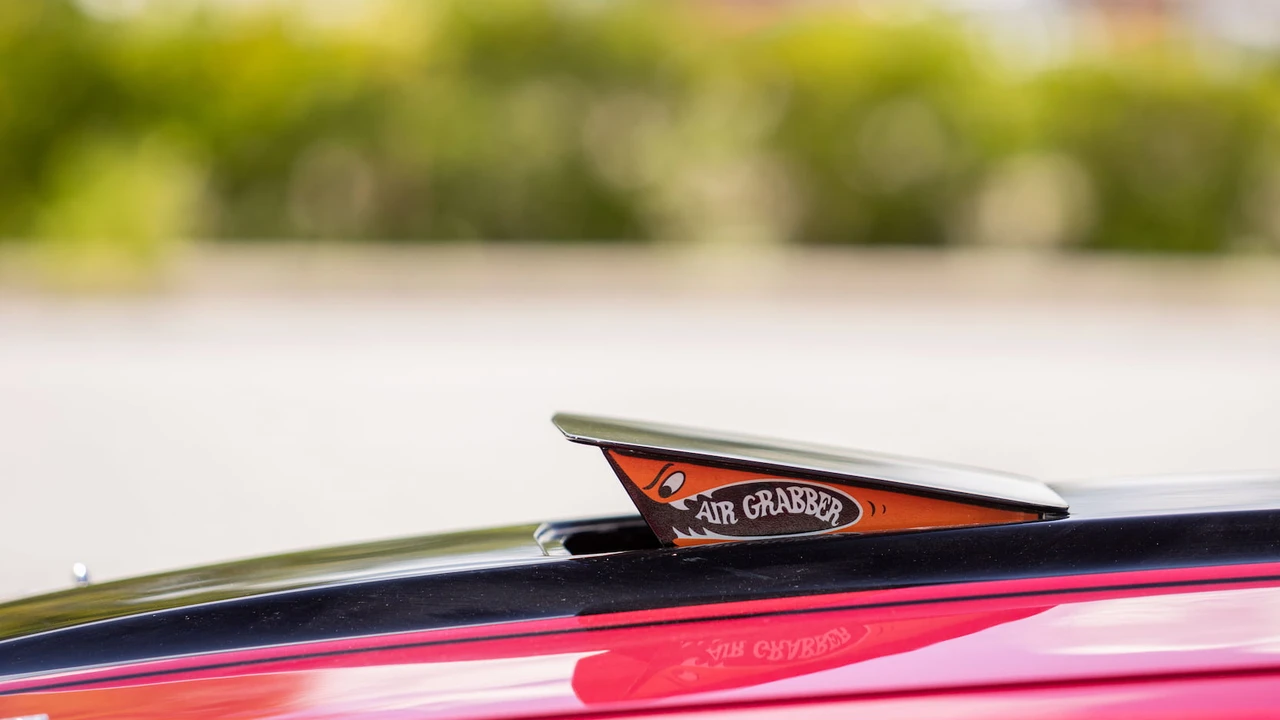 1970 Plymouth Satellite - Image 20 of 25