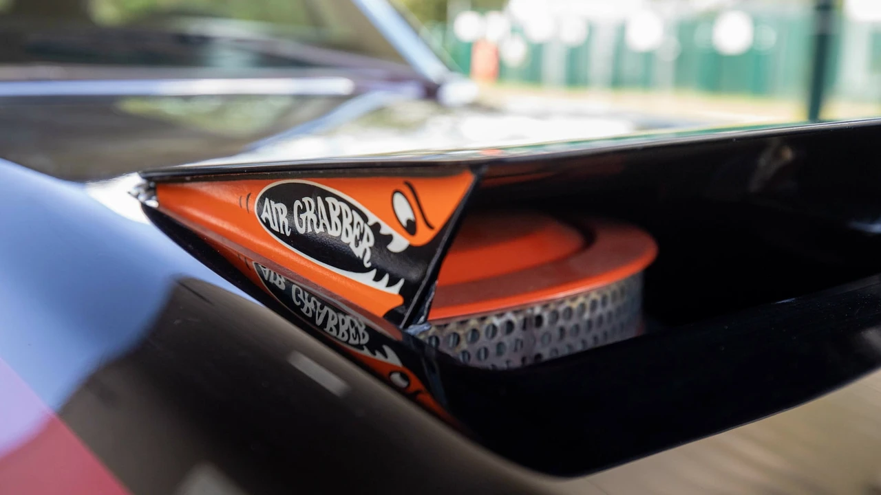 1970 Plymouth Satellite - Image 22 of 25