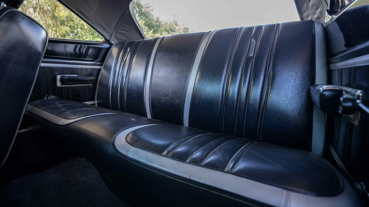 1970 Plymouth Satellite - Image 24 of 25