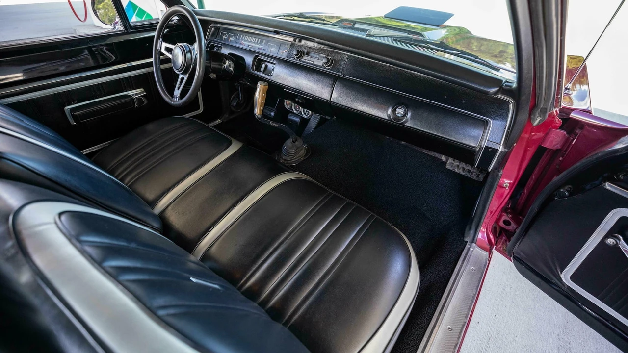 1970 Plymouth Satellite - Image 5 of 25