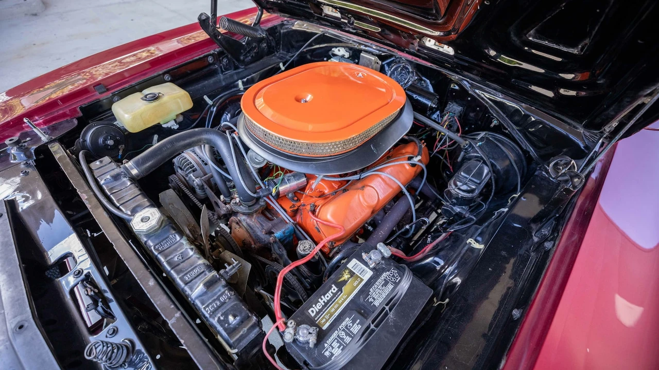 1970 Plymouth Satellite - Image 6 of 25