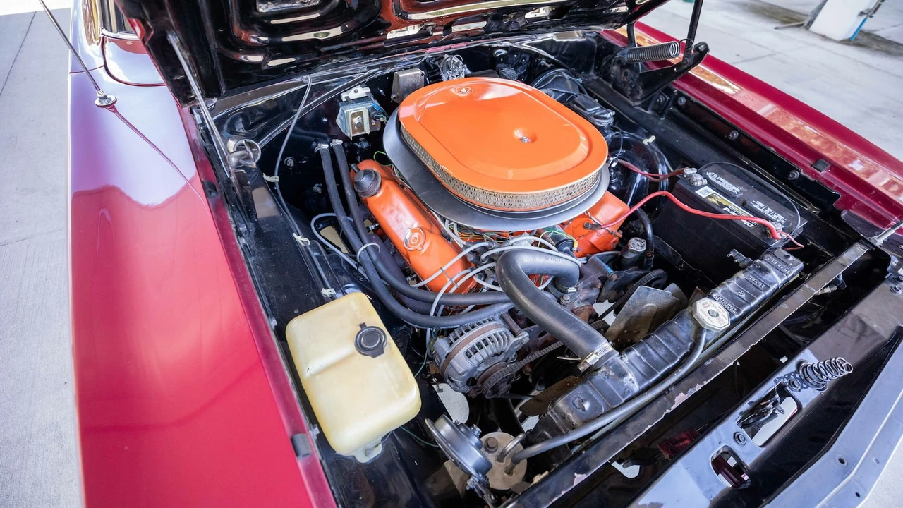1970 Plymouth Satellite - Image 7 of 25