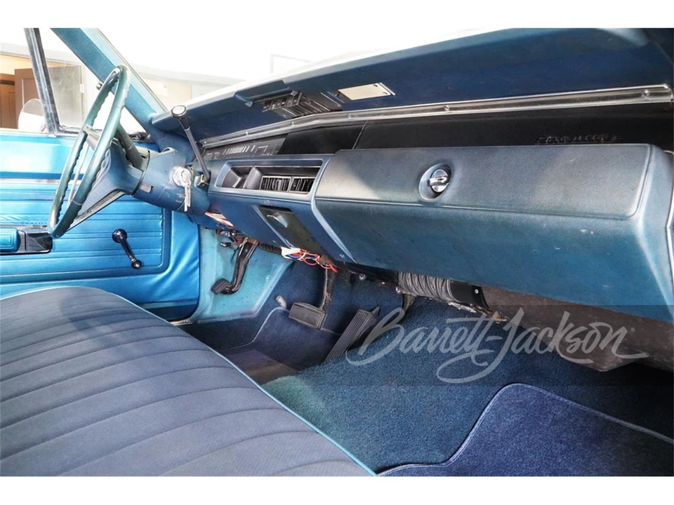 1970 Plymouth Satellite - Image 4 of 5