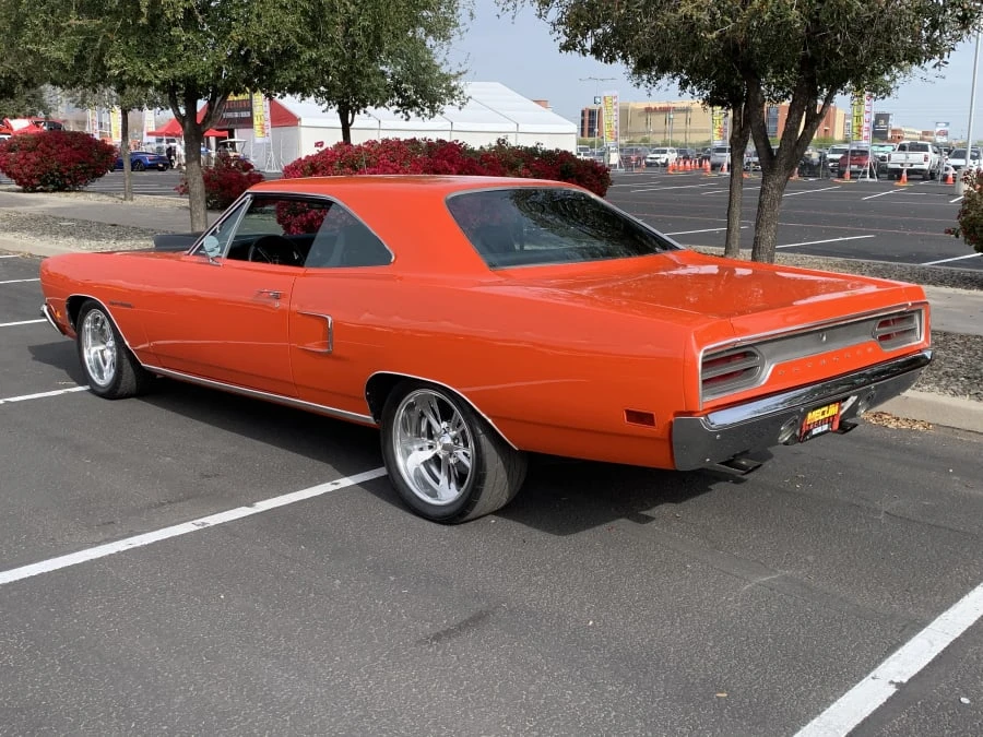 1970 Plymouth Satellite - Image 3 of 8