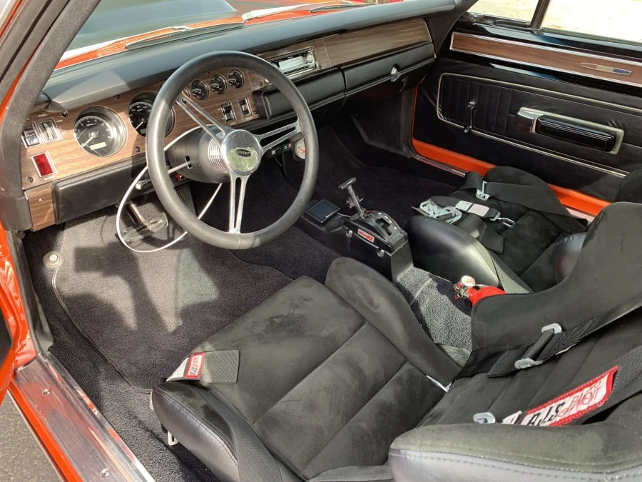 1970 Plymouth Satellite - Image 5 of 8