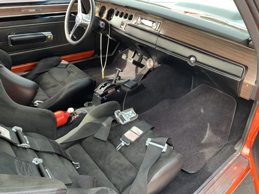 1970 Plymouth Satellite - Image 6 of 8