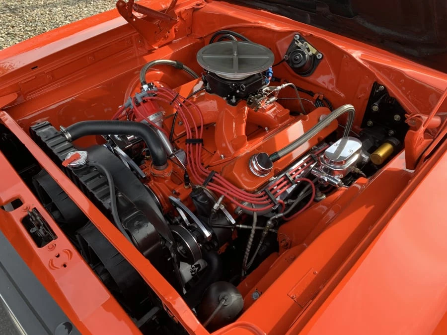 1970 Plymouth Satellite - Image 7 of 8