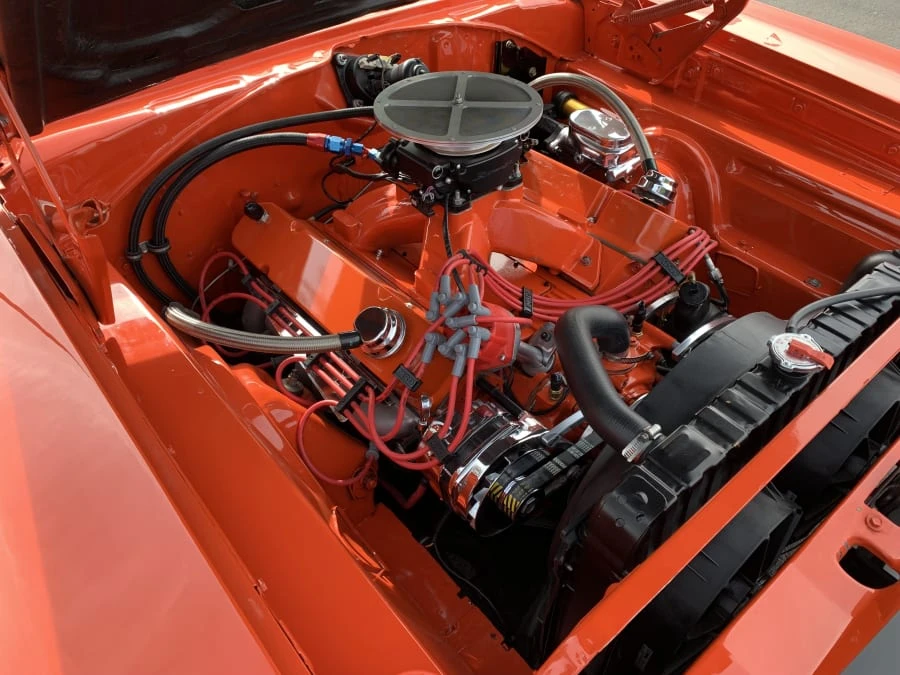 1970 Plymouth Satellite - Image 8 of 8