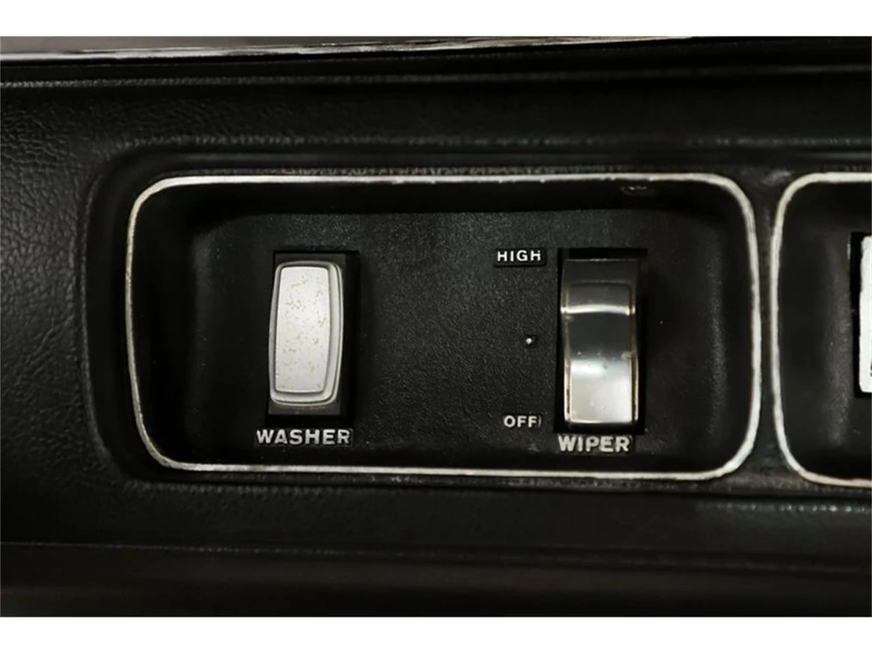 1970 Plymouth Satellite - Image 21 of 31