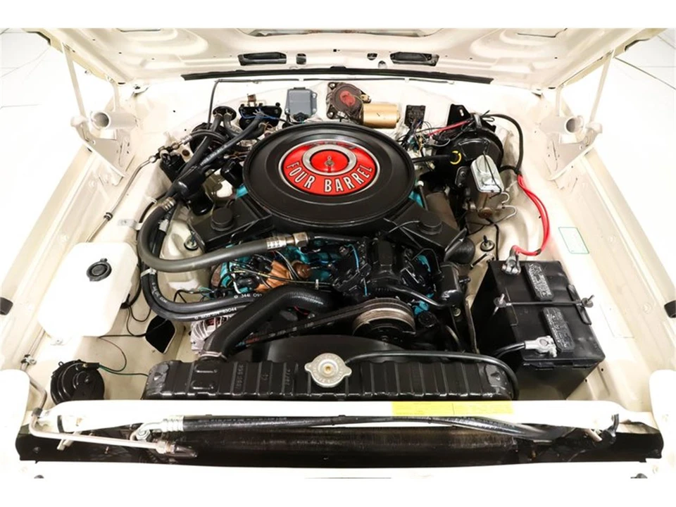 1970 Plymouth Satellite - Image 5 of 31