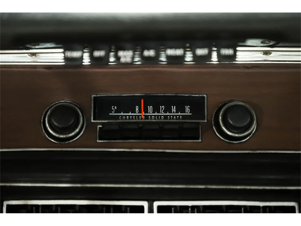 1970 Plymouth Satellite - Image 26 of 31