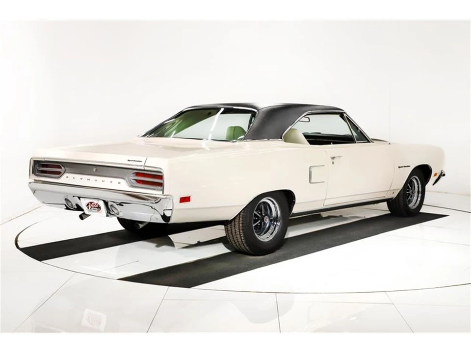 1970 Plymouth Satellite - Image 27 of 31