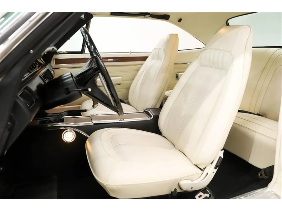 1970 Plymouth Satellite - Image 11 of 31
