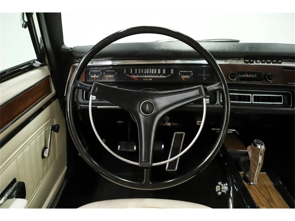 1970 Plymouth Satellite - Image 15 of 31