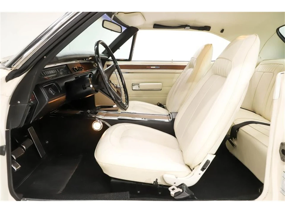 1970 Plymouth Satellite - Image 28 of 31