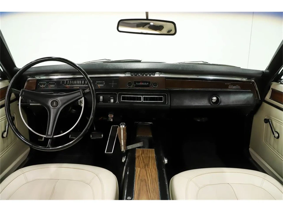 1970 Plymouth Satellite - Image 24 of 31