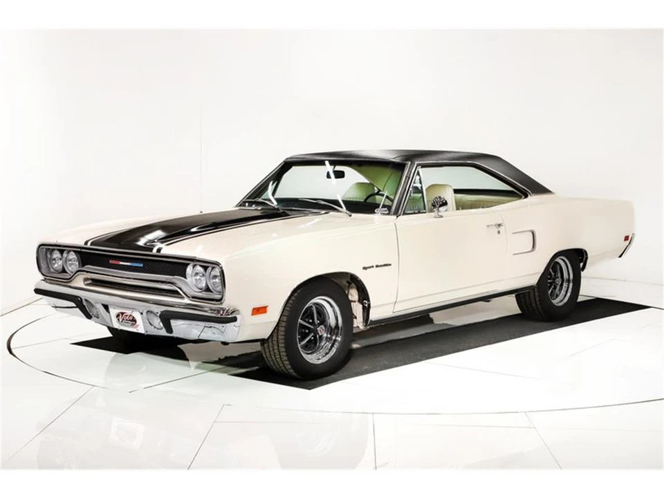 1970 Plymouth Satellite - Image 20 of 31