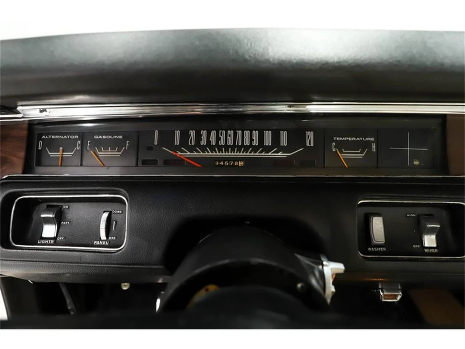 1970 Plymouth Satellite - Image 16 of 31