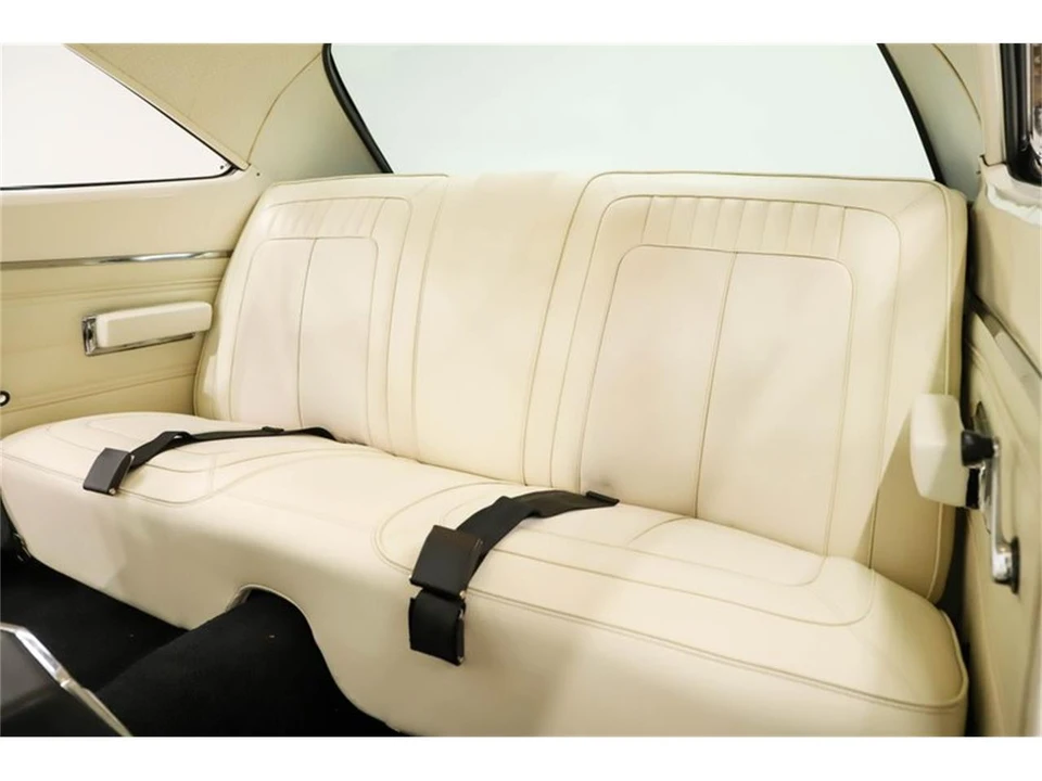1970 Plymouth Satellite - Image 12 of 31
