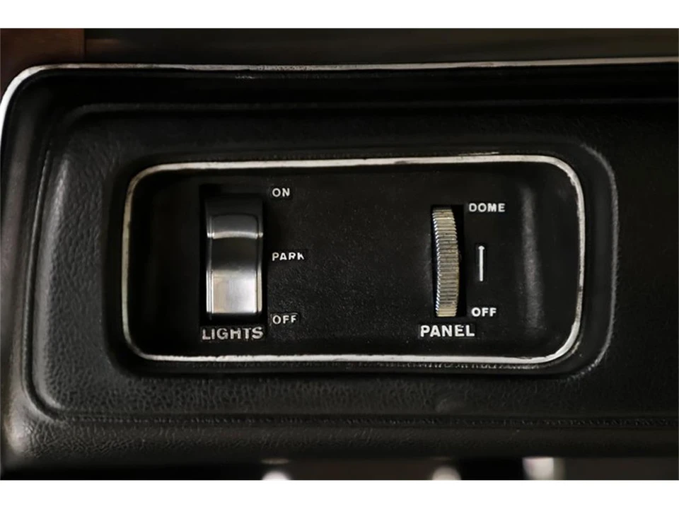 1970 Plymouth Satellite - Image 22 of 31