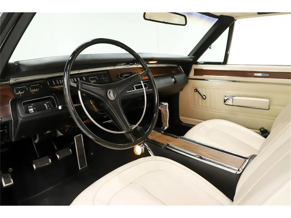1970 Plymouth Satellite - Image 2 of 31