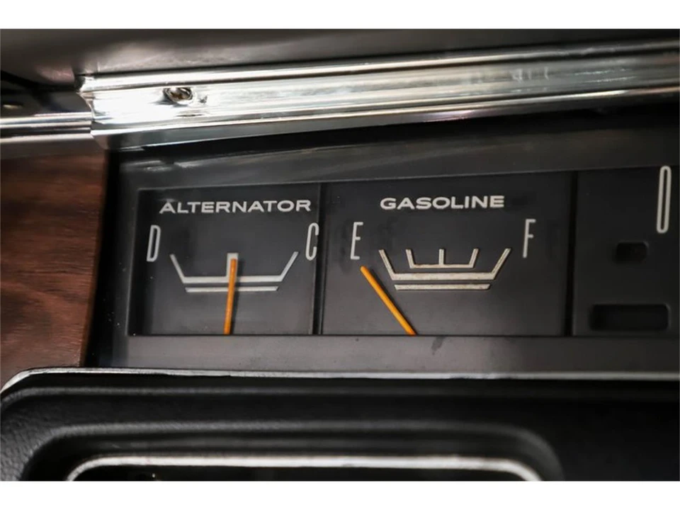 1970 Plymouth Satellite - Image 18 of 31
