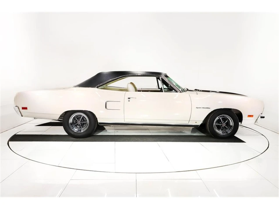 1970 Plymouth Satellite - Image 14 of 31