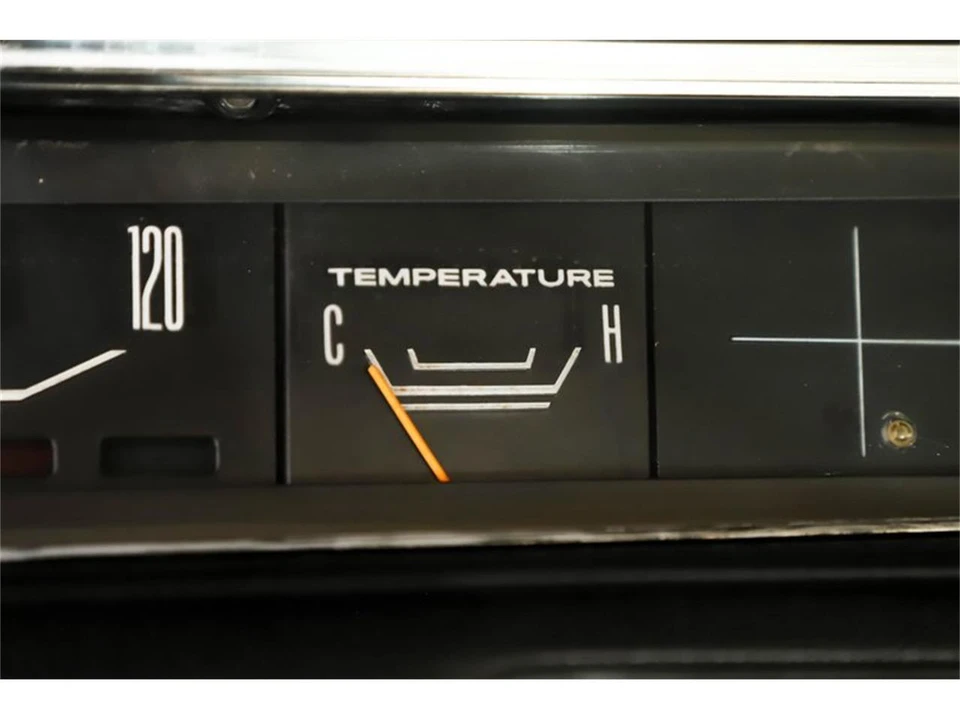 1970 Plymouth Satellite - Image 19 of 31