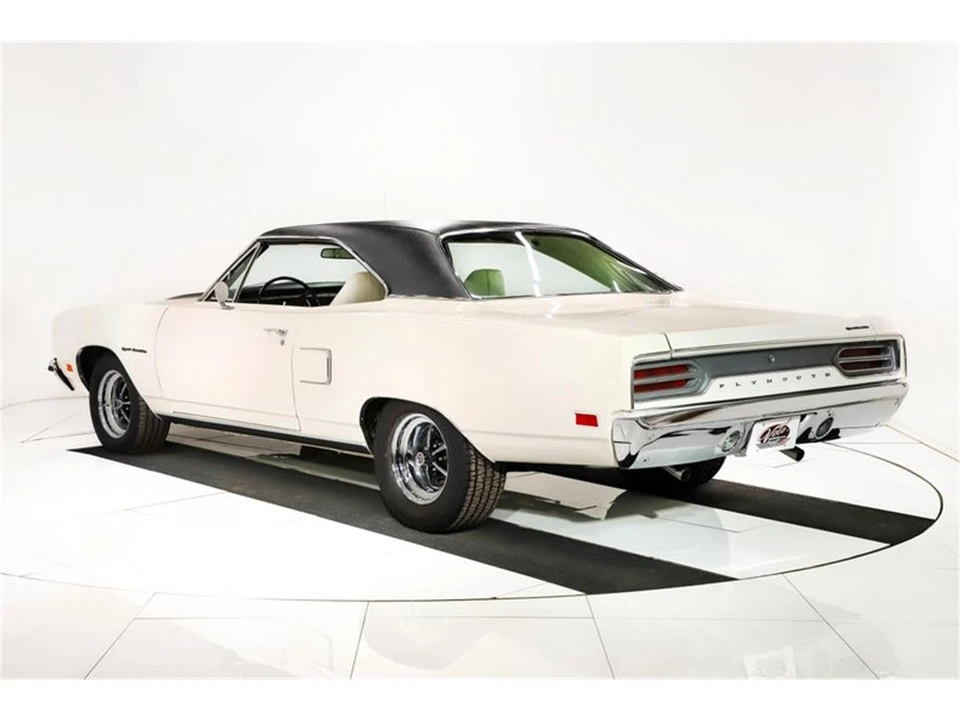 1970 Plymouth Satellite - Image 6 of 31