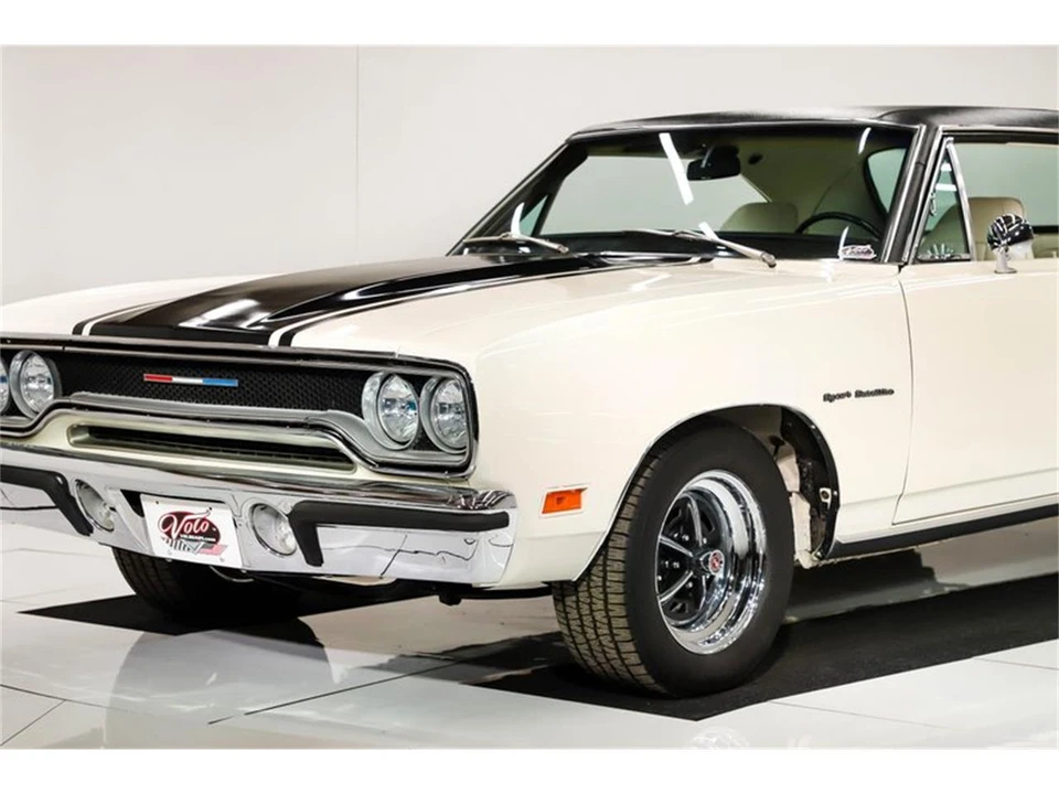 1970 Plymouth Satellite - Image 31 of 31