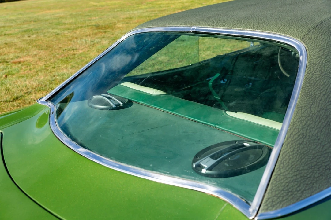 1970 Plymouth Satellite - Image 12 of 21