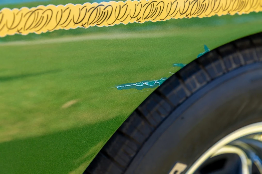 1970 Plymouth Satellite - Image 11 of 21