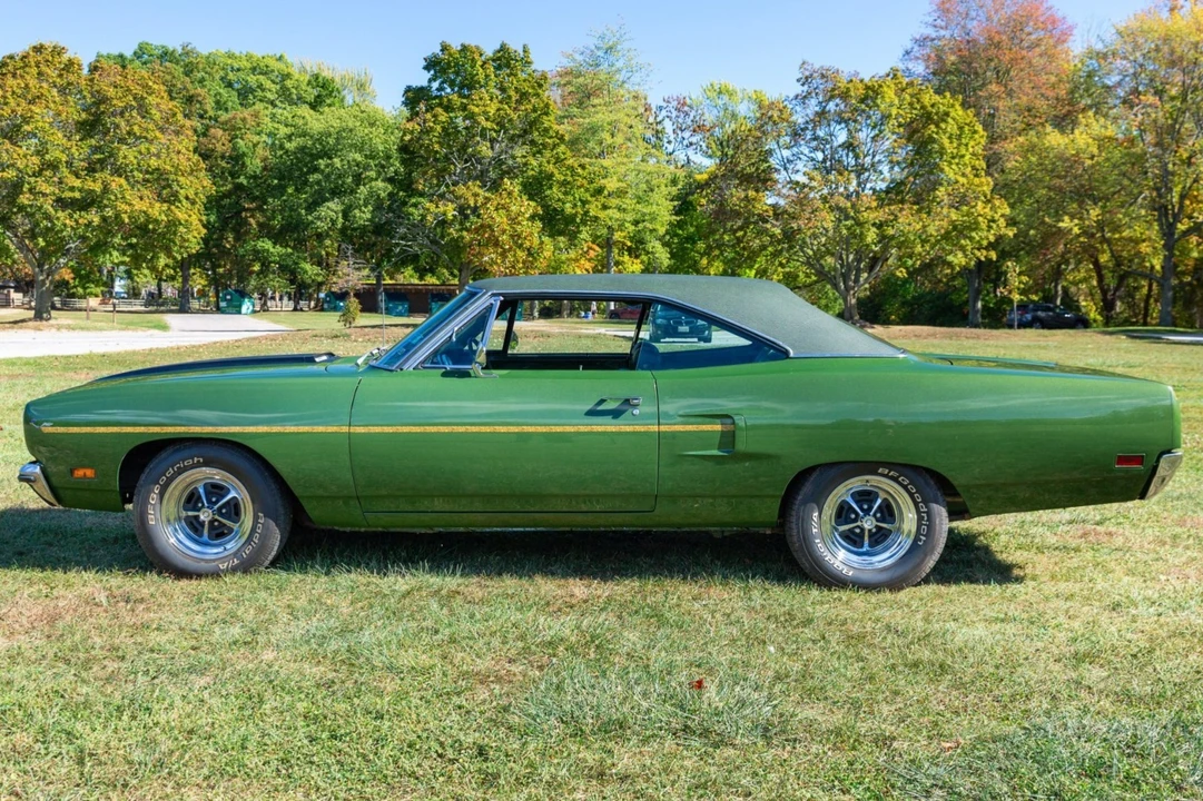 1970 Plymouth Satellite - Image 5 of 21