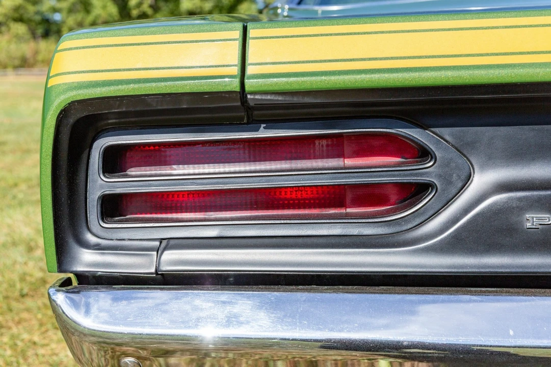 1970 Plymouth Satellite - Image 8 of 21